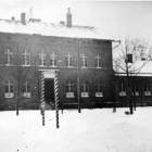 Budynek szkoły 1928 r. /fot. nadesłane/archiwum szkoły
