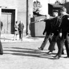 1 maja 1971 r. /fot. nadesłane/archiwum szkoły