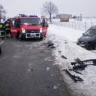 fot. nadesłane/KPPSP Kartuzy