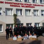 fot. nadesłane/Zarząd Oddziału Wojewódzkiego ZOSP RP 