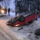 fot. nadesłane/KPPSP Kartuzy