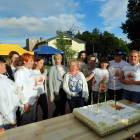 fot. Longina Templin