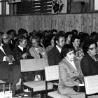 Dzień nauczyciela 1983 r. /fot. nadesłane