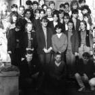 I a styczeń 1990 r. /fot. nadesłane/archiwum szkoły
