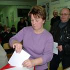 ... Joanna Toporek /fot. Longina Templin