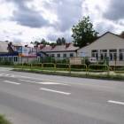 Szkoła Podstawowa w Baninie /fot. archiwum