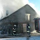 fot. nadesłane/OSP Hopowo