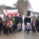 Wśród uczestników nie zabrakło parlamentarzystów i władz samorządowych /fot. BG