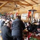 Druga część obchodów miała miejsce na terenie CEPR-u w Szymbarku /fot. BG