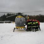 fot. nadesłane/OSP Hopowo