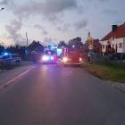 fot. nadesłane/OSP Hopowo