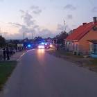 fot. nadesłane/OSP Hopowo