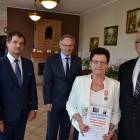 fot. nadesłane/Bernadeta Licau