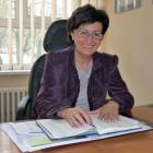 Danuta Rek obowiązki radnej województwa pomorskiego łączy z funcją dyrektora Szkoły...