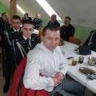OSP Pomieczyno liczy pięćdziesięciu ośmiu członków /fot. DWK
