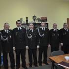 fot. nadesłane/OSP Banino