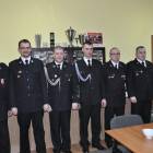 fot. nadesłane/OSP Banino