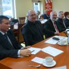 Sprawozdanie z działalności PCPR w Kartuzach za rok 2010 przedstawiono na minionej...