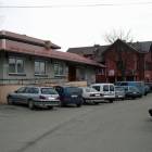 Przychodnia Rejonowa w Żukowie /fot. Longina Templin