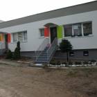 Budynek komunalny w Egiertowie po termomodernizacji /fot. nadesłane/gmina Somonino