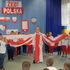 Obchody w SP w Wilanowie /fot. nadesłane