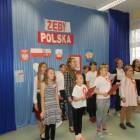 Obchody w SP w Wilanowie /fot. nadesłane