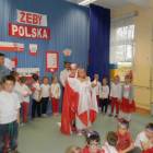 Obchody w SP w Wilanowie /fot. nadesłane
