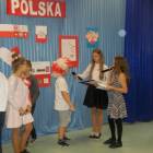 Obchody w SP w Wilanowie /fot. nadesłane