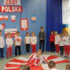Obchody w SP w Wilanowie /fot. nadesłane