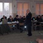 fot. nadesłane/KPPSP Kartuzy
