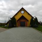 fot. Longina Templin