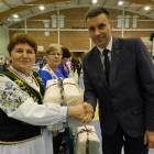 fot. Longina Templin