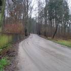 Odcinkiem drogi z Otomina do Sulmina powinien się zająć powiat gdański /fot. Longina...