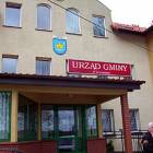 Urząd Gminy w Somoninie