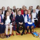 fot. nadesłane/Szkoła Podstawowa Nr 2 im. Mikołaja Kopernika w Kartuzach