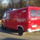 fot. nadesłane/OSP Banino