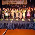 Nominowani i laureaci w 
