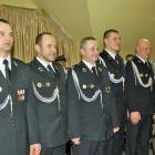 Nowy Zarząd OSP Kłosowo /fot. nadesłane/Beata Krauza