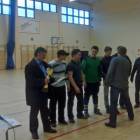 II miesjce - Rodzina Stenka /fot. nadesłane/GOK Sierakowice