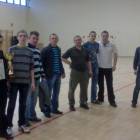 III miesjce Rodziana Szutenberg /fot. nadesłane/GOK Sierakowice