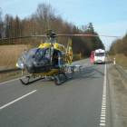 fot. nadesłane/OSP Hopowo