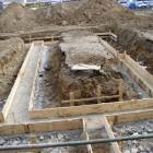 Rozbudowa obiektu obejmuje również zaplecze /fot. Longina Templin
