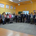 fot. nadesłane/ZST w Kartuzach