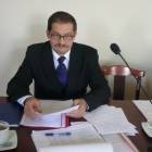 Wójt Marian Kryszewski /fot. DWK