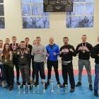 fot. nadesłane/Kartuski Klub Kickboxingu Rebelia