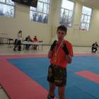 fot. nadesłane/Kartuski Klub Kickboxingu Rebelia