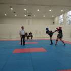 fot. nadesłane/Kartuski Klub Kickboxingu Rebelia