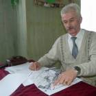 Ryszard Zwara o prawo do gospodarowania swoją ziemią walczy już od kilku lat /fot. BG