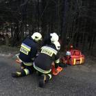 fot. nadesłane/OSP Sulęczyno
