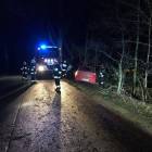 fot. nadesłane/OSP Sulęczyno